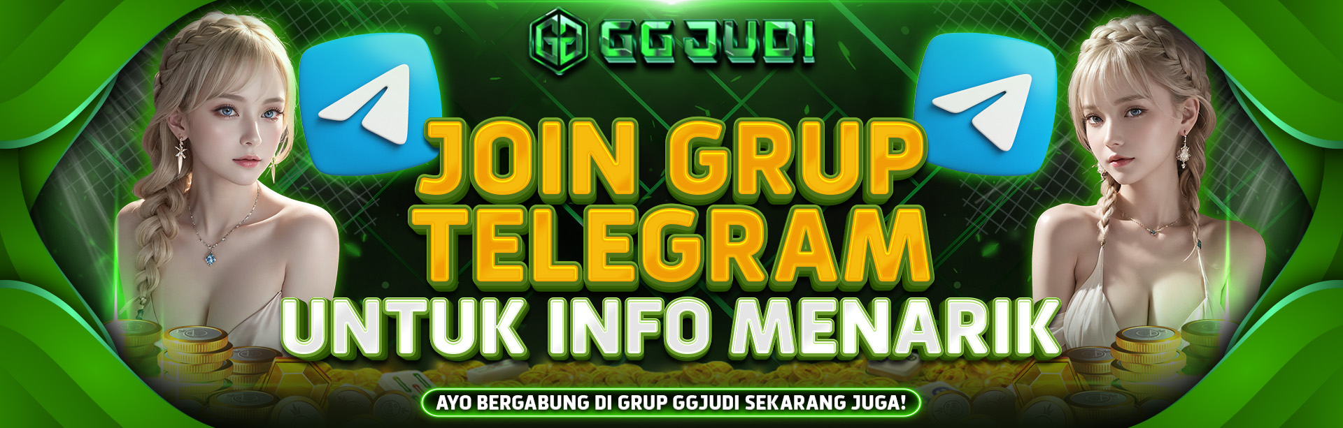 JOIN GROUP TELEGRAM