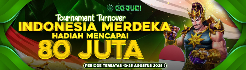 TOURNAMENT TO KEMERDEKAAN