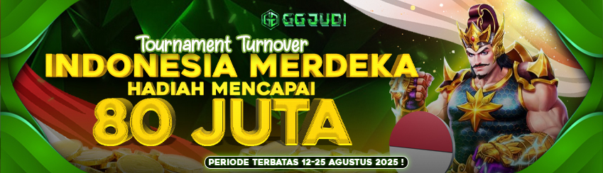 TOURNAMENT TO KEMERDEKAAN