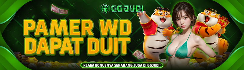 PAMER WD DAPAT DUIT