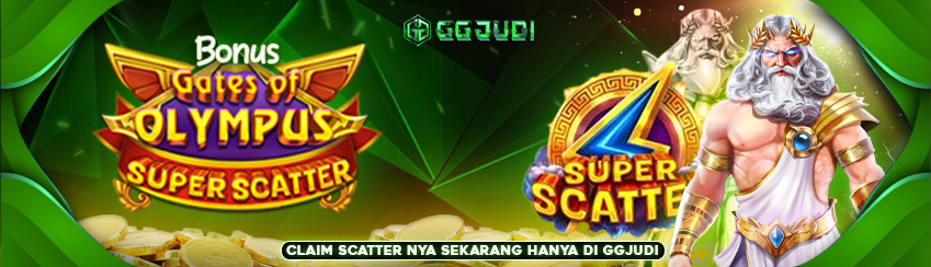 BONUS SUPER SCATTER GATES OF OLYMPUS