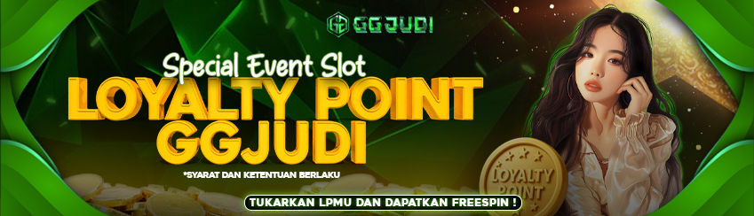 FREE SPIN LOYALTY POINT