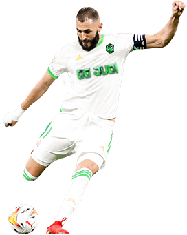 Sports Player
