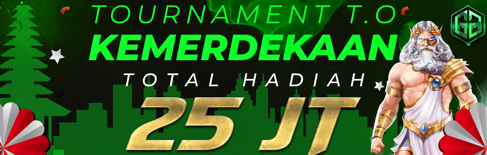 TOURNAMENT KEMERDEKAAN